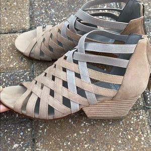 Eileen fisher dress sandal